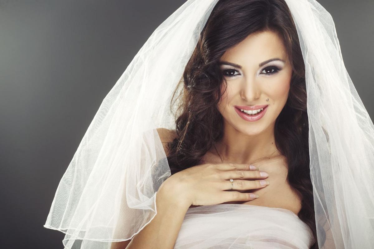 5 wskazówek na to jak wyglądać pięknie w dniu ślubu