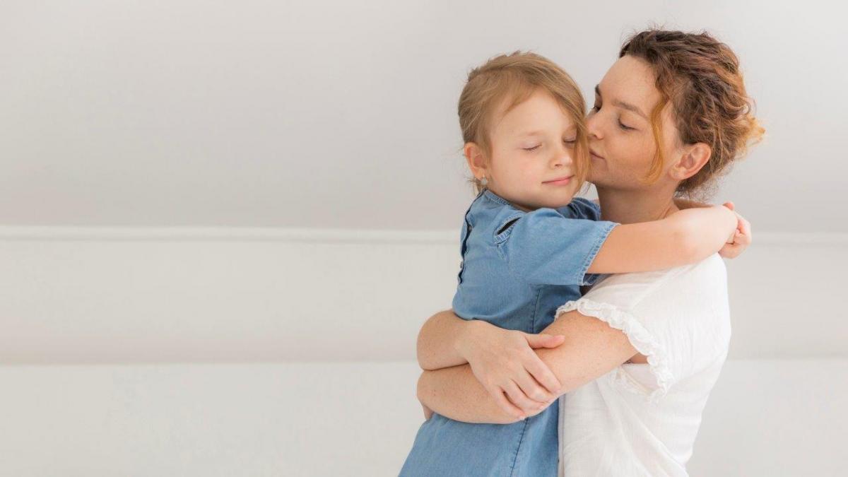 Nadopiekuńcza matka - Jak poradzić sobie z nadopiekuńczą matką? 