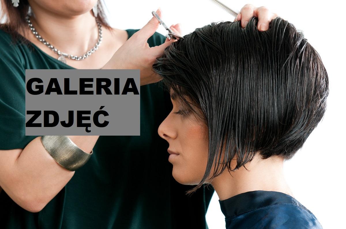 Najmodniejsze krótkie fryzury 2021 – galeria zdjęć fryzur 