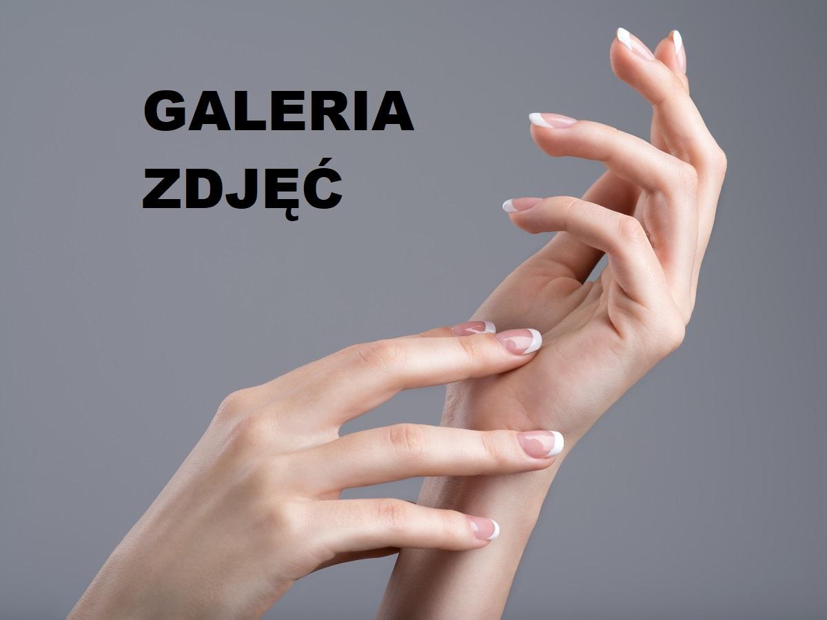 Najmodniejsze paznokcie 2021 – Duża galeria paznokci 