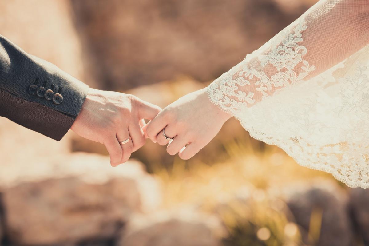 O czym rozmawiać przed ślubem? Czy jesteście gotowi na małżeństwo? 