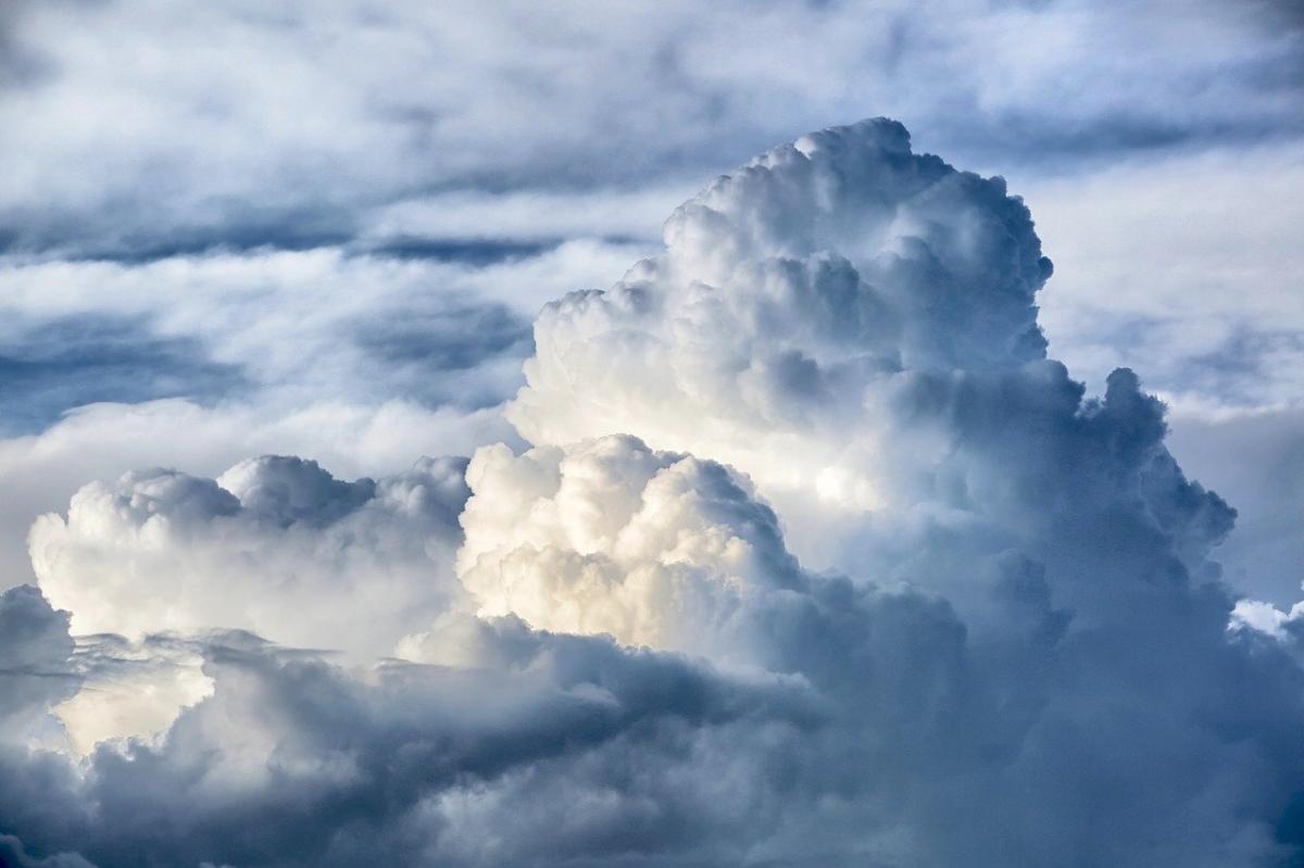 Radioaktywna chmura z Ukrainy - Czy grozi nam radioaktywna chmura? 