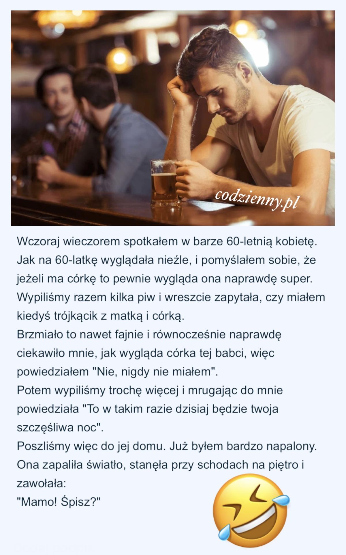 A miało byc tak pięknie 