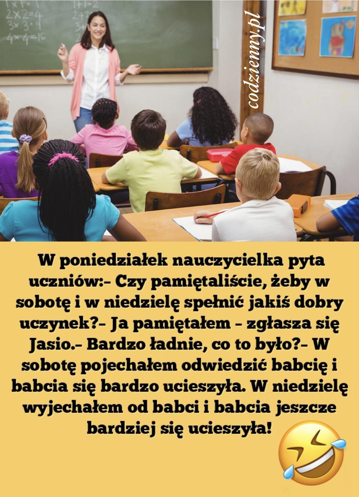 Dobry uczynek