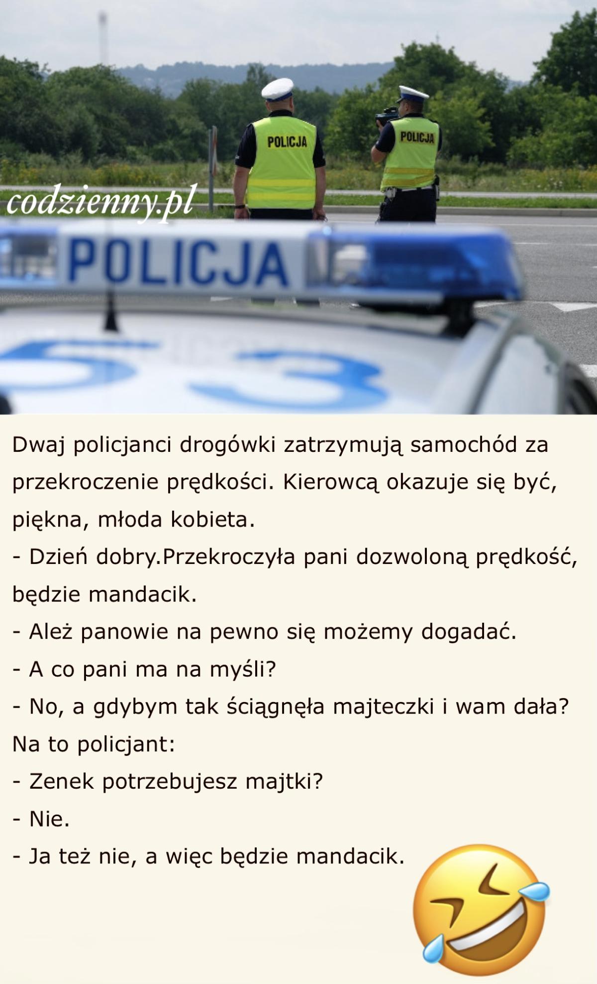 Dziwna propozycja 