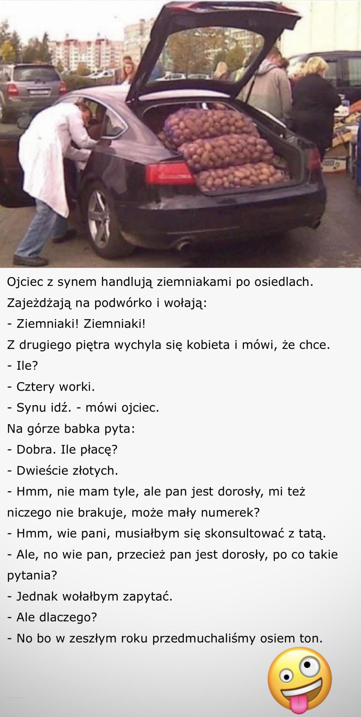 Handel obwoźny 