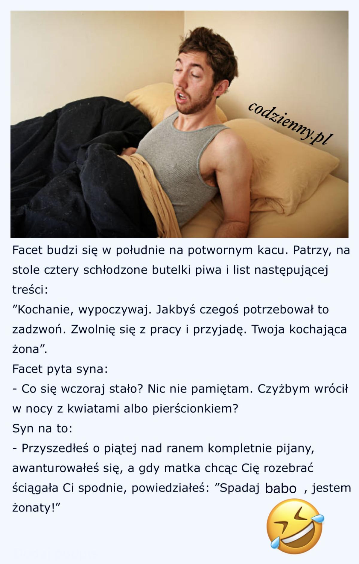 Kac morderca 