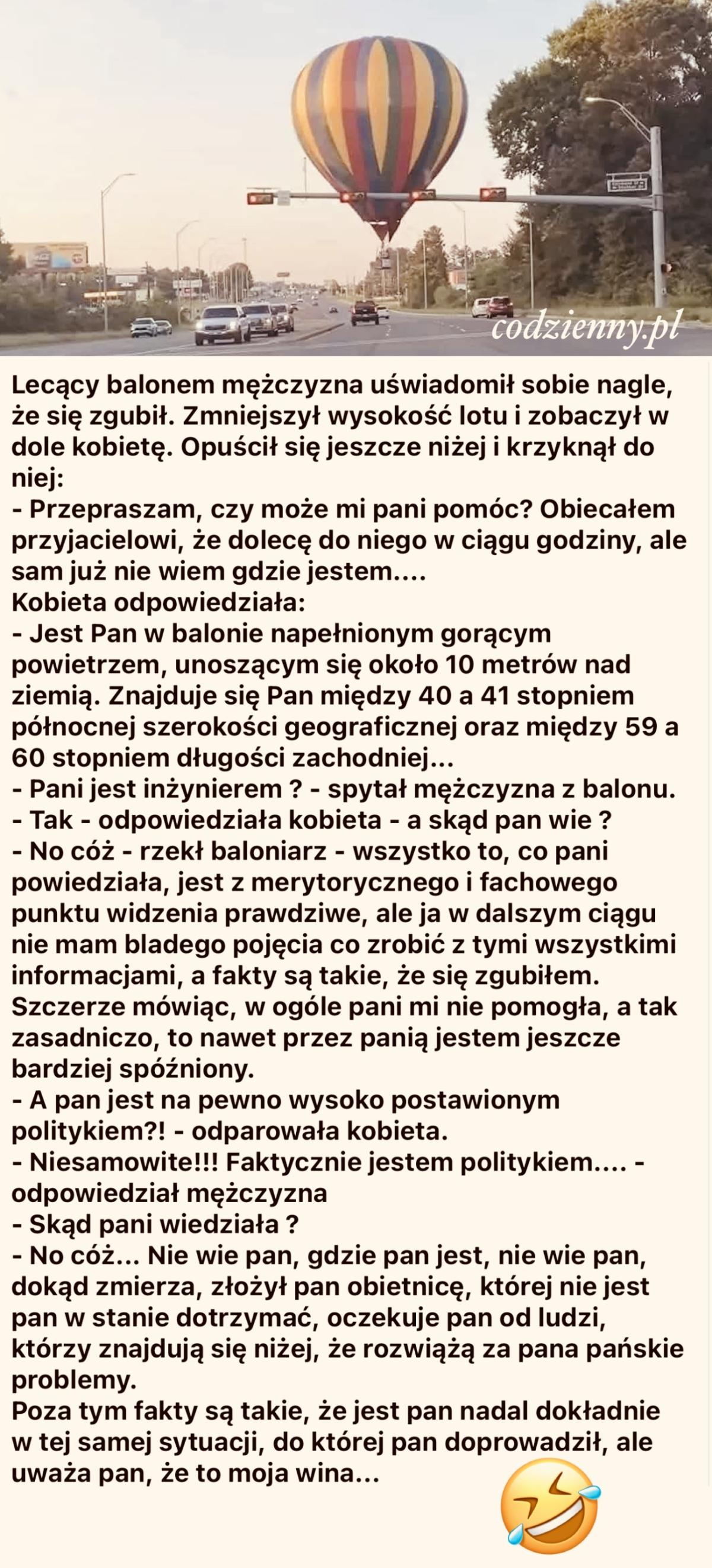 Krótko, zwięźle i na temat