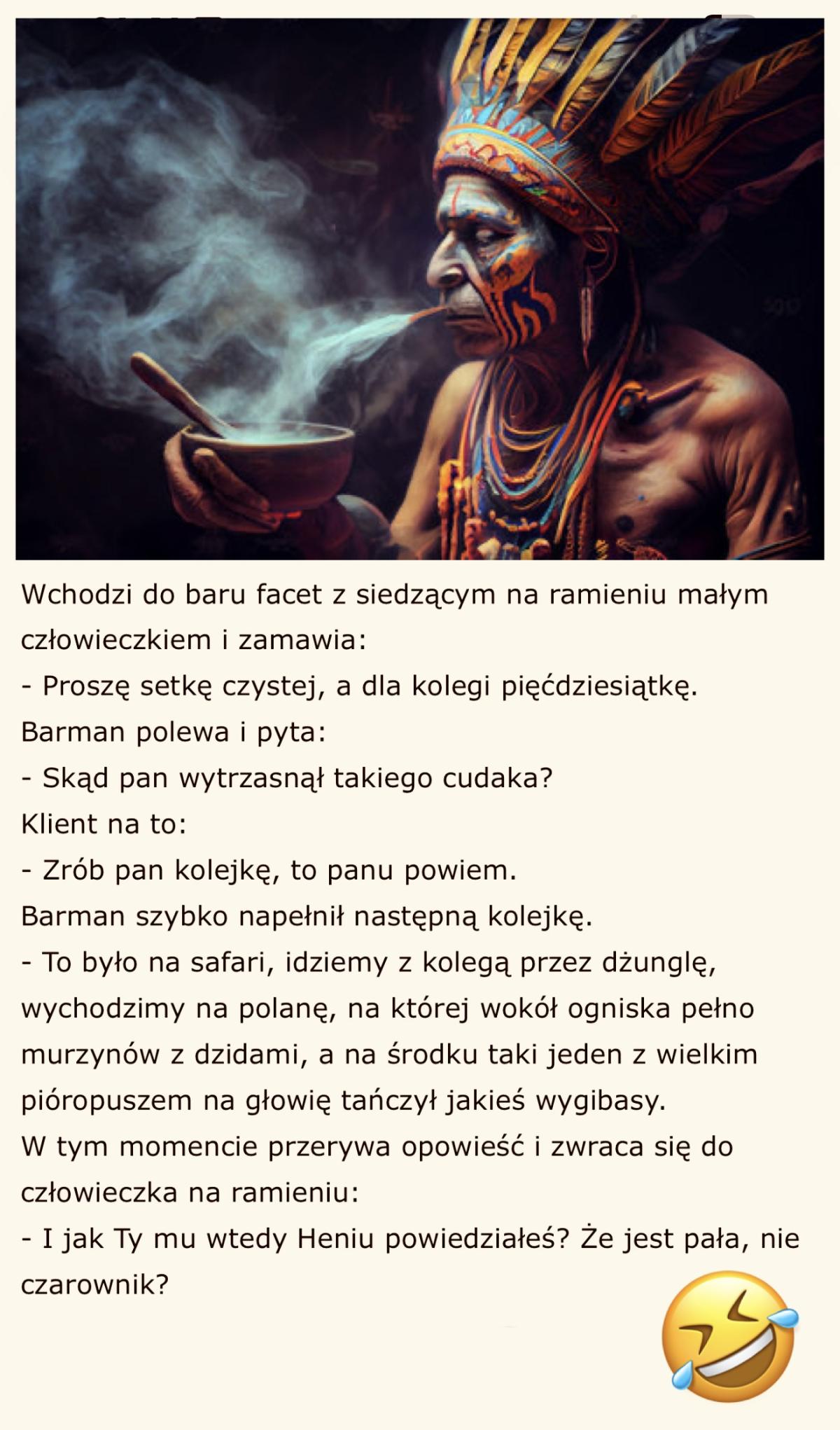 Mały Heniek