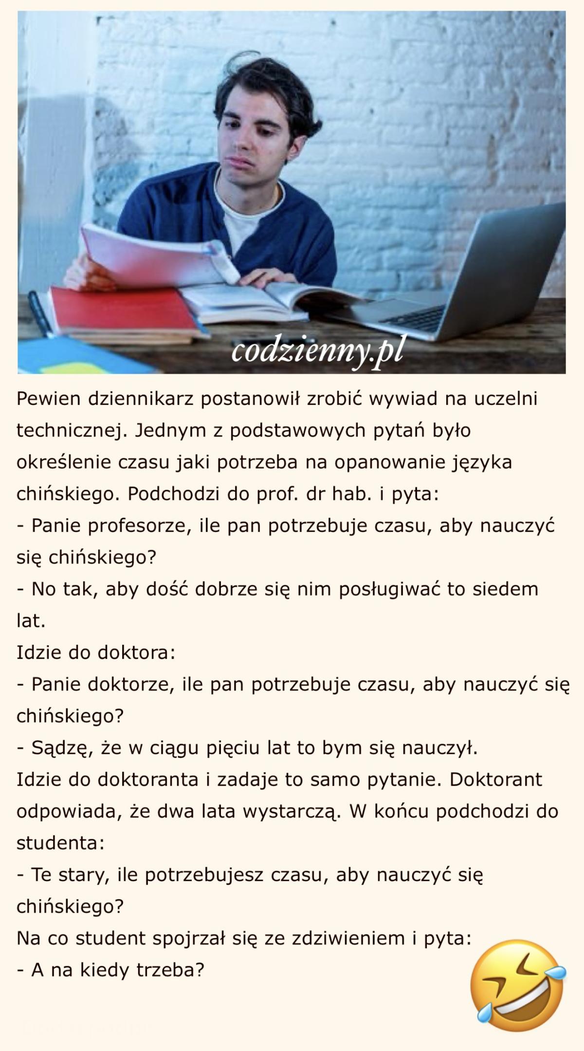 Nauka języka chińskiego