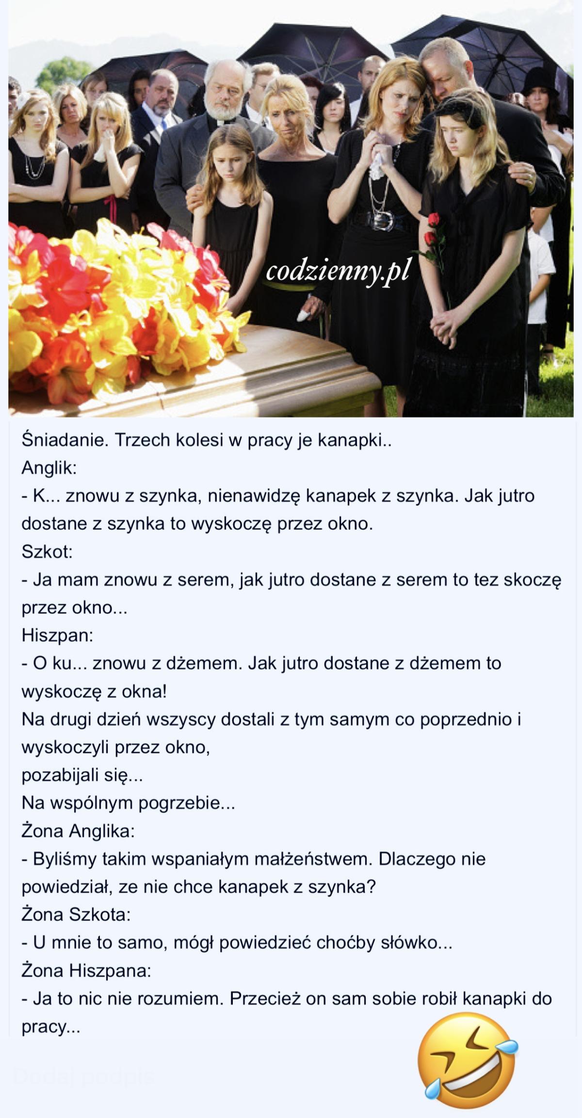 Niedobre śniadanie 