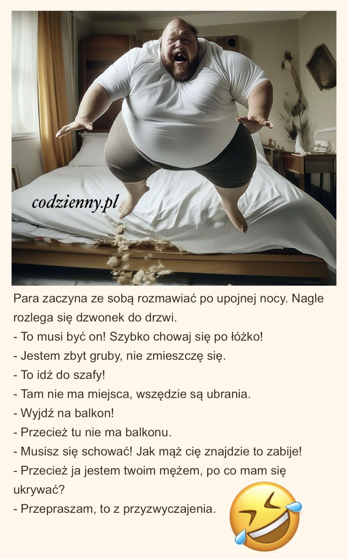 Niegrzeczna żona