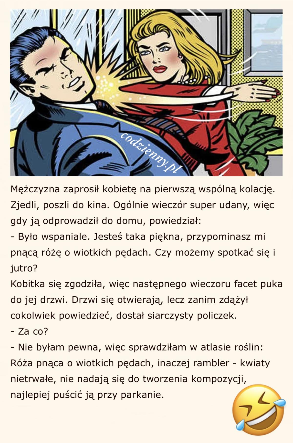 Nietrafiony komplement