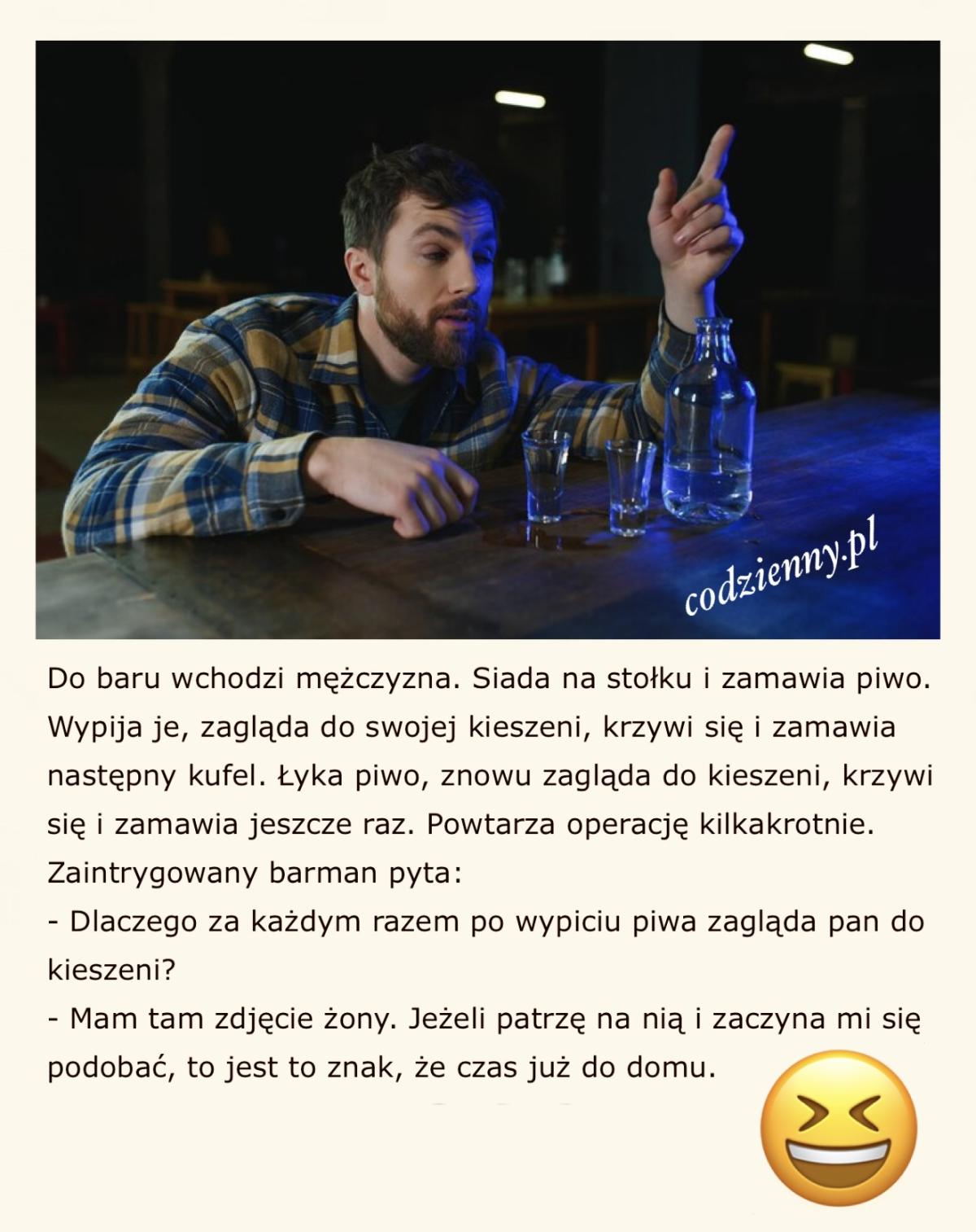 Nietypowy klient 