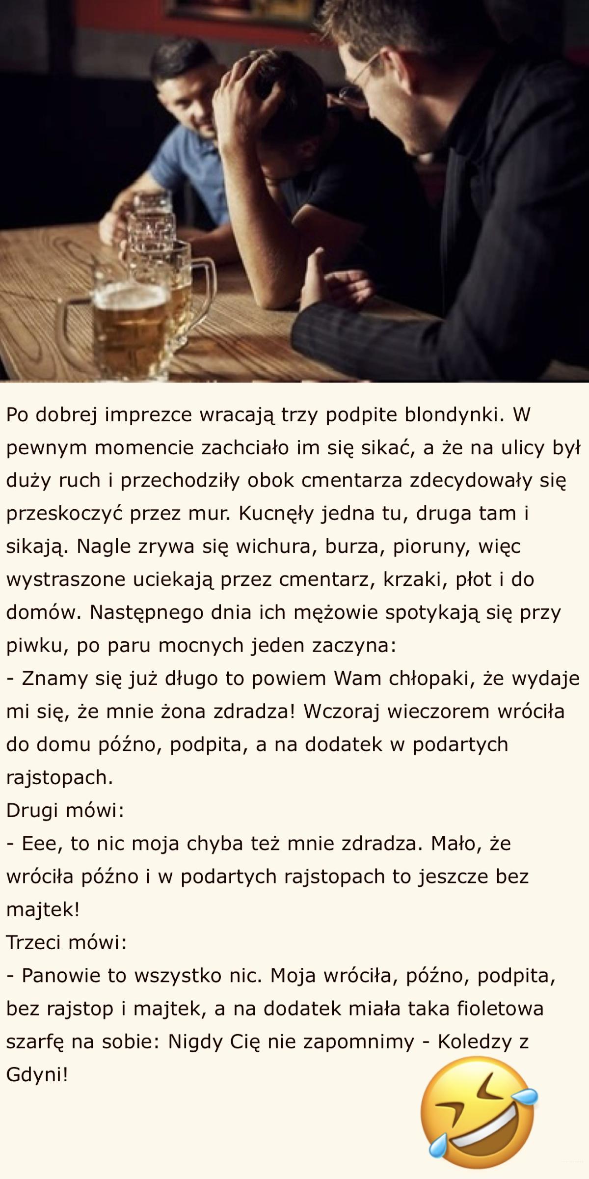 Niewierne żony 