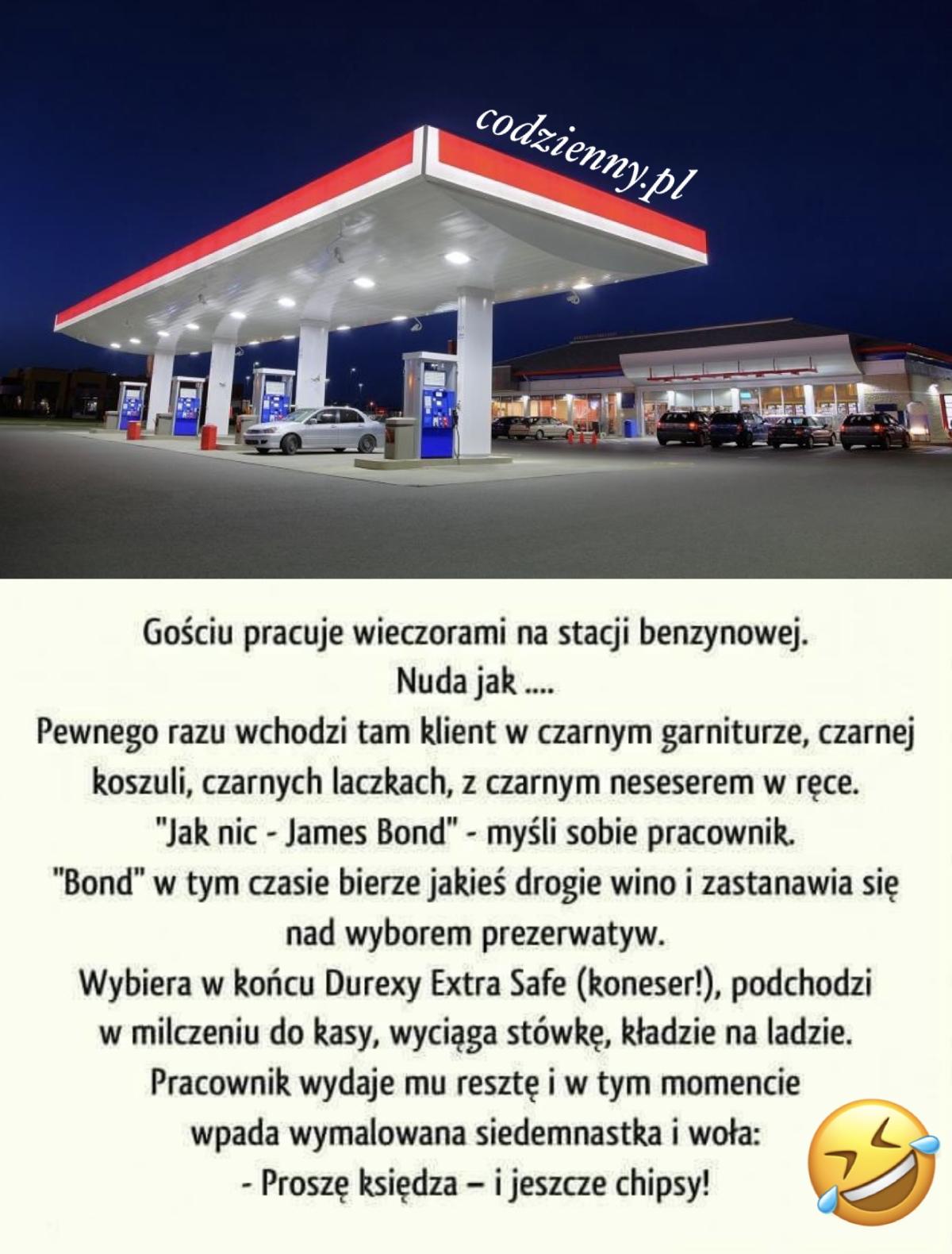 Nocne zakupy