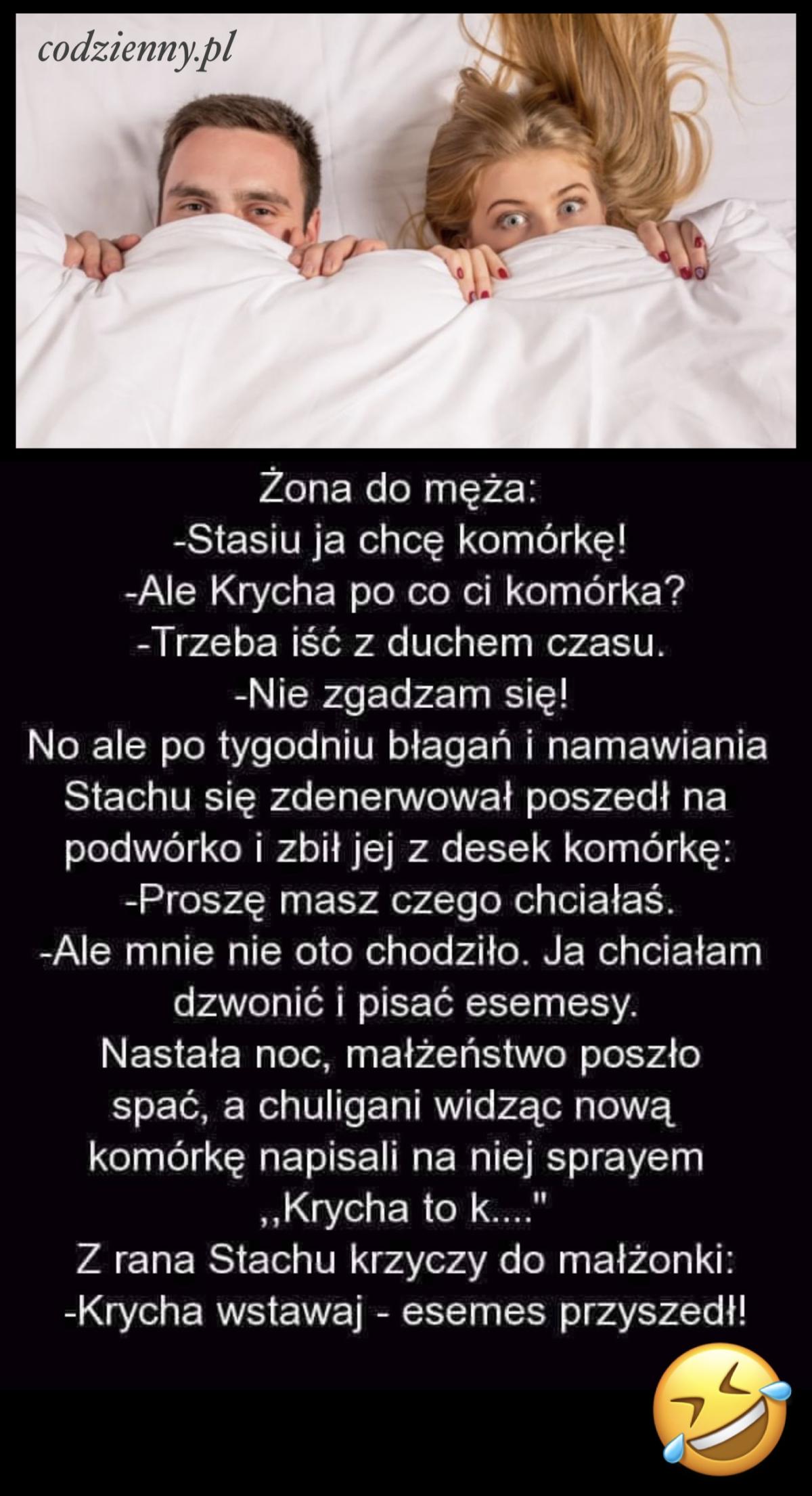 Nowa komórka 
