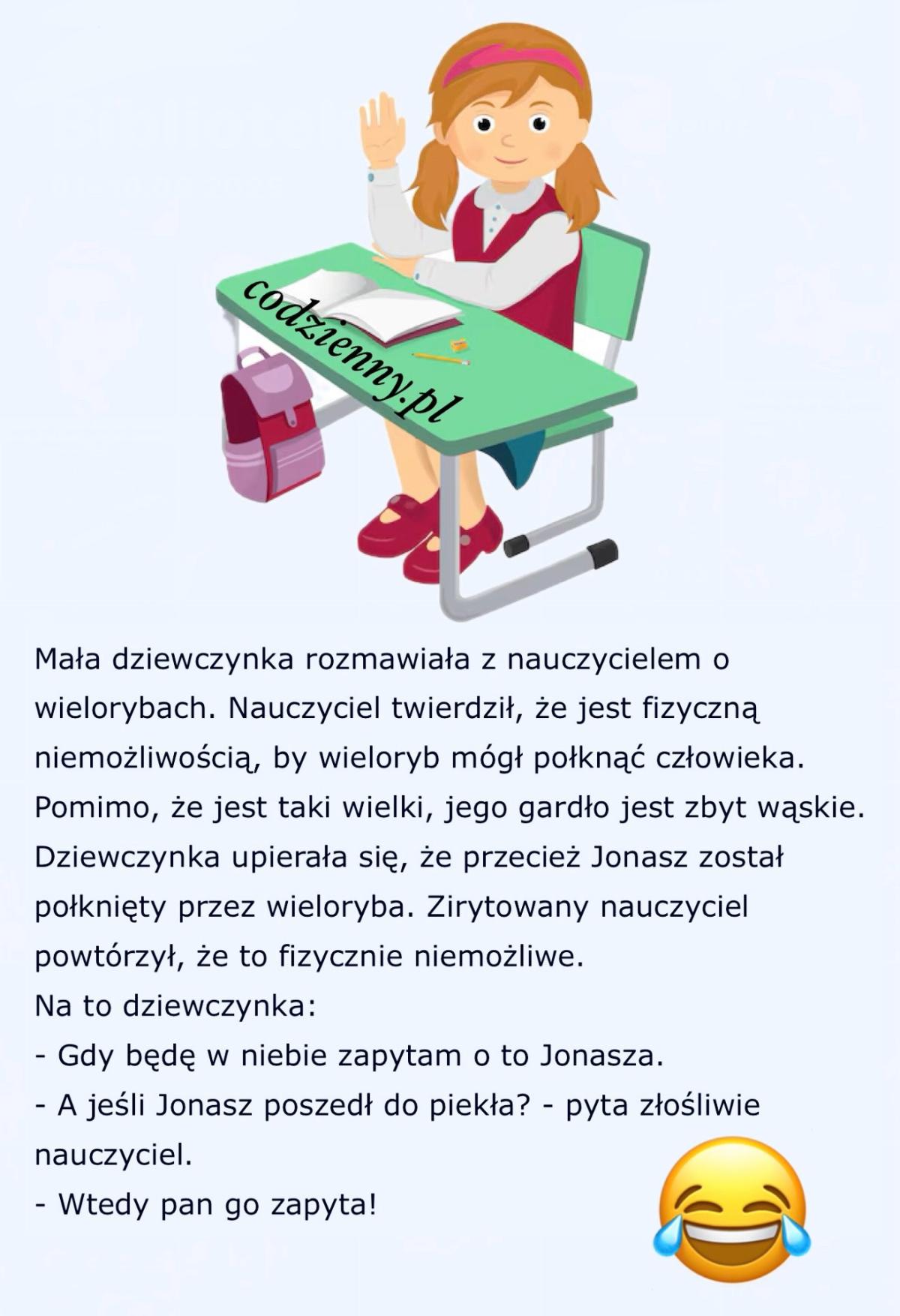 Od małego na całego 