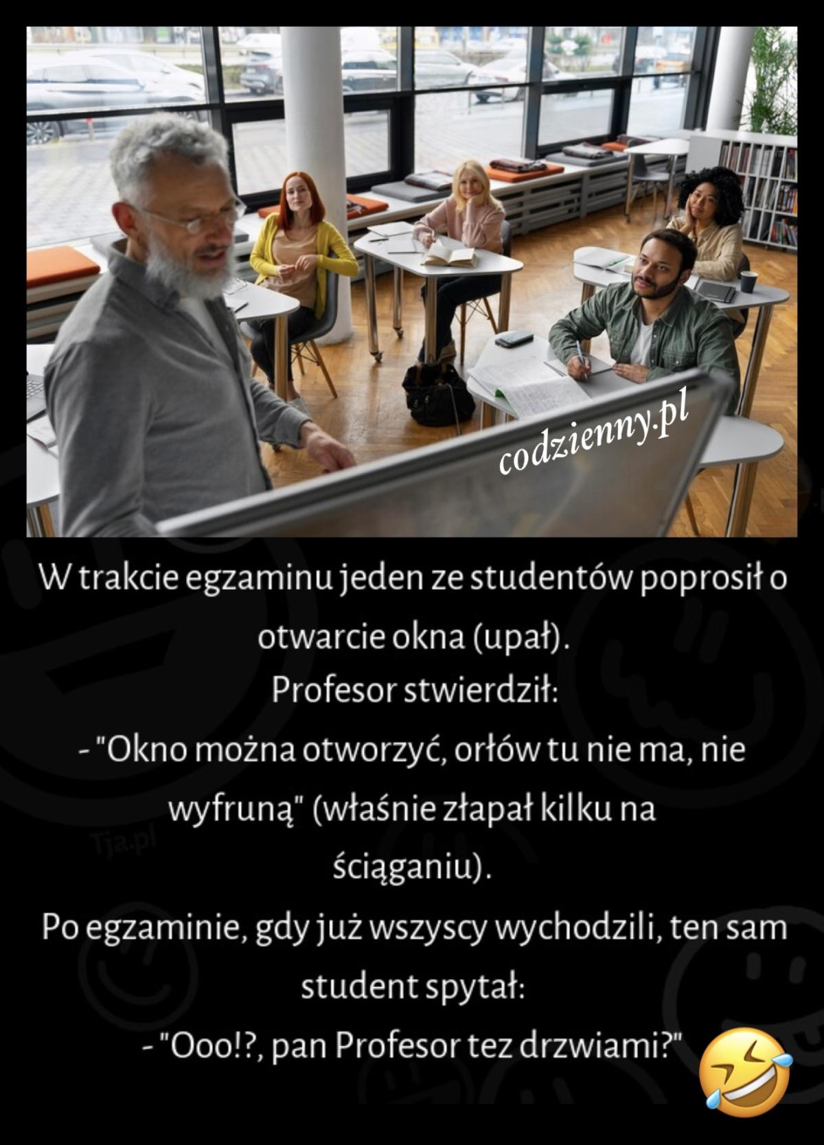 Orłów tutaj nie ma 