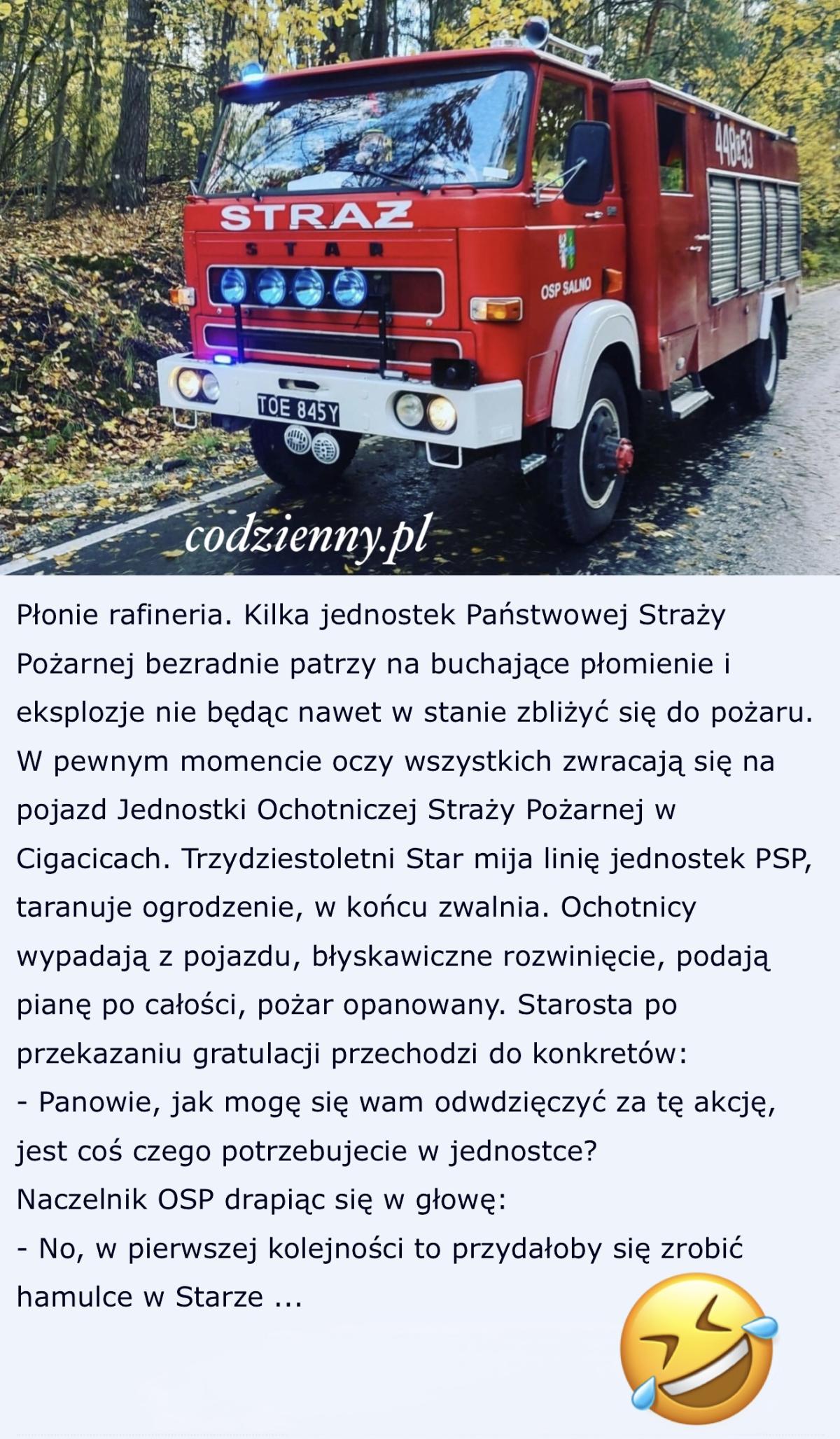 OSP Cigacice