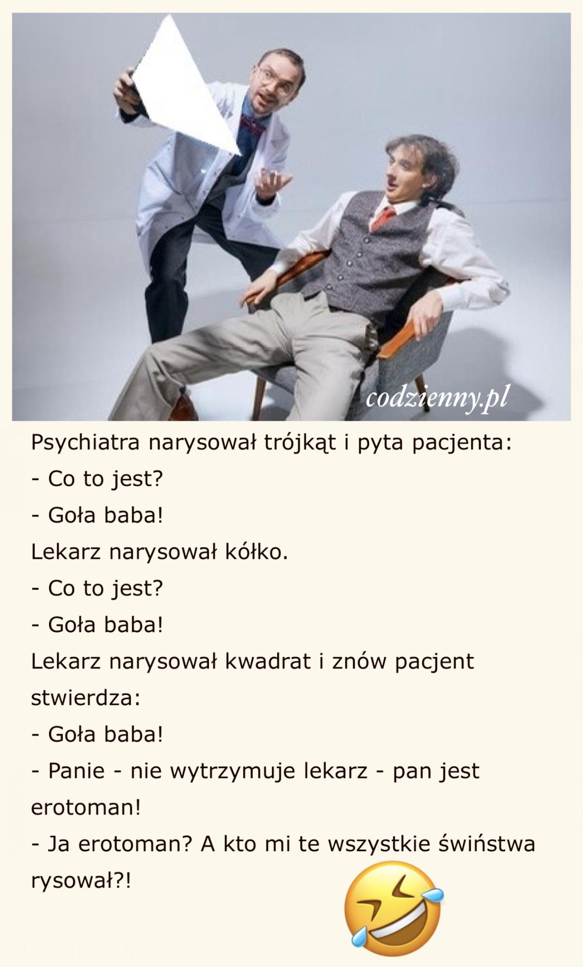 Podwójna diagnoza 