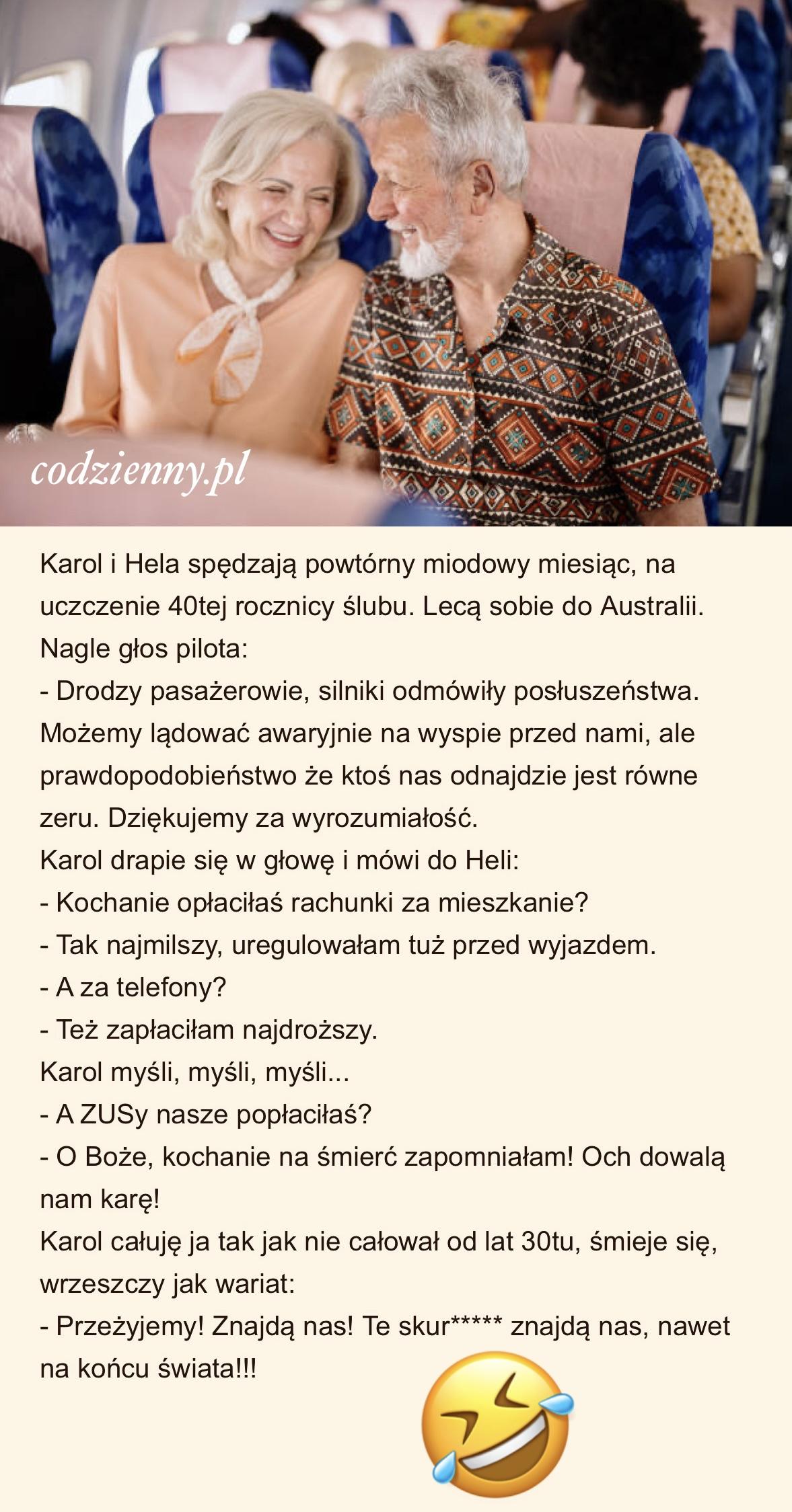 Powtórny miesiąc miodowy