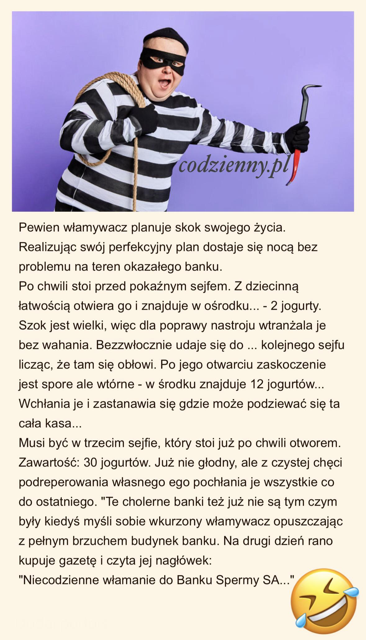 Skok życia