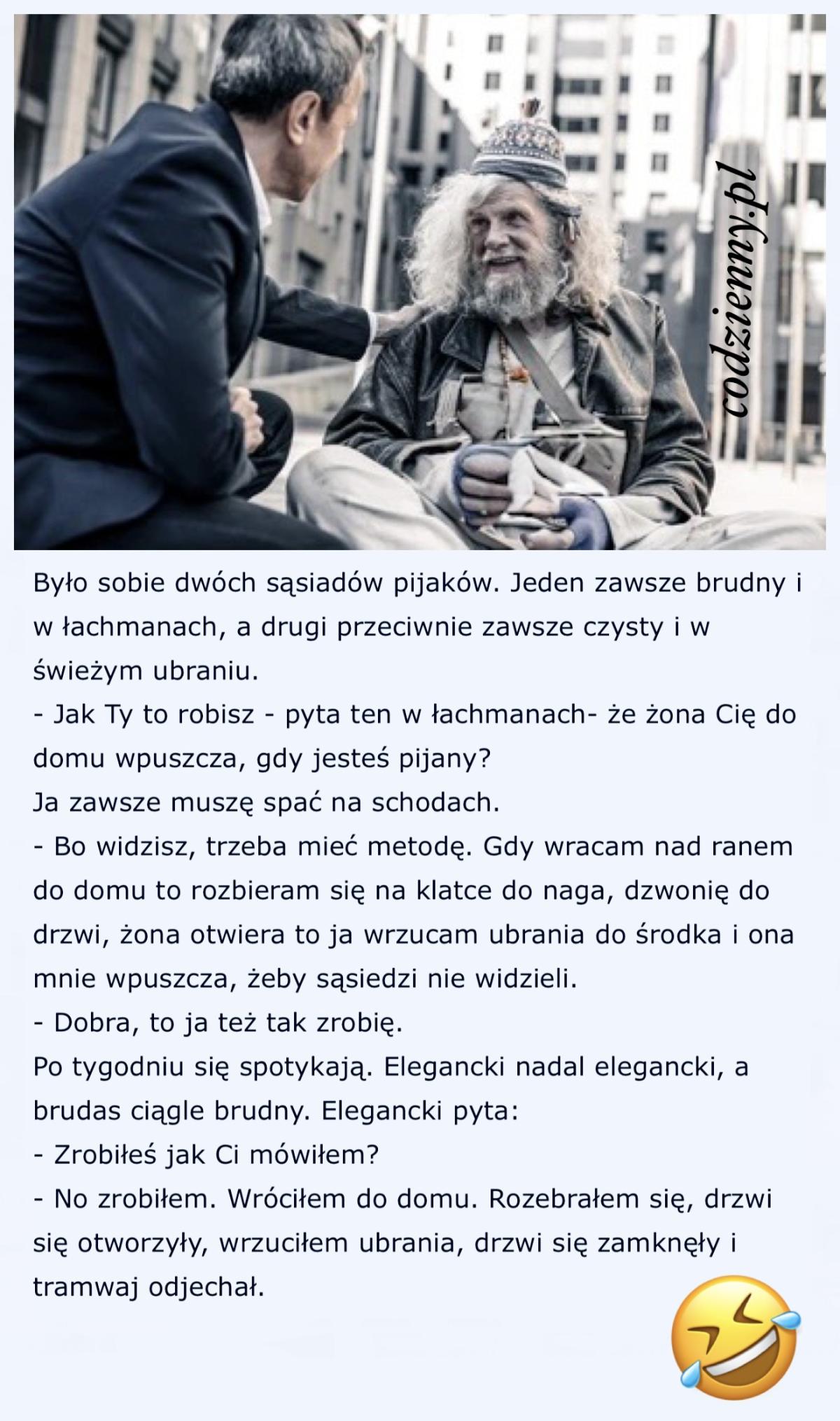 Sposób na małżonkę 