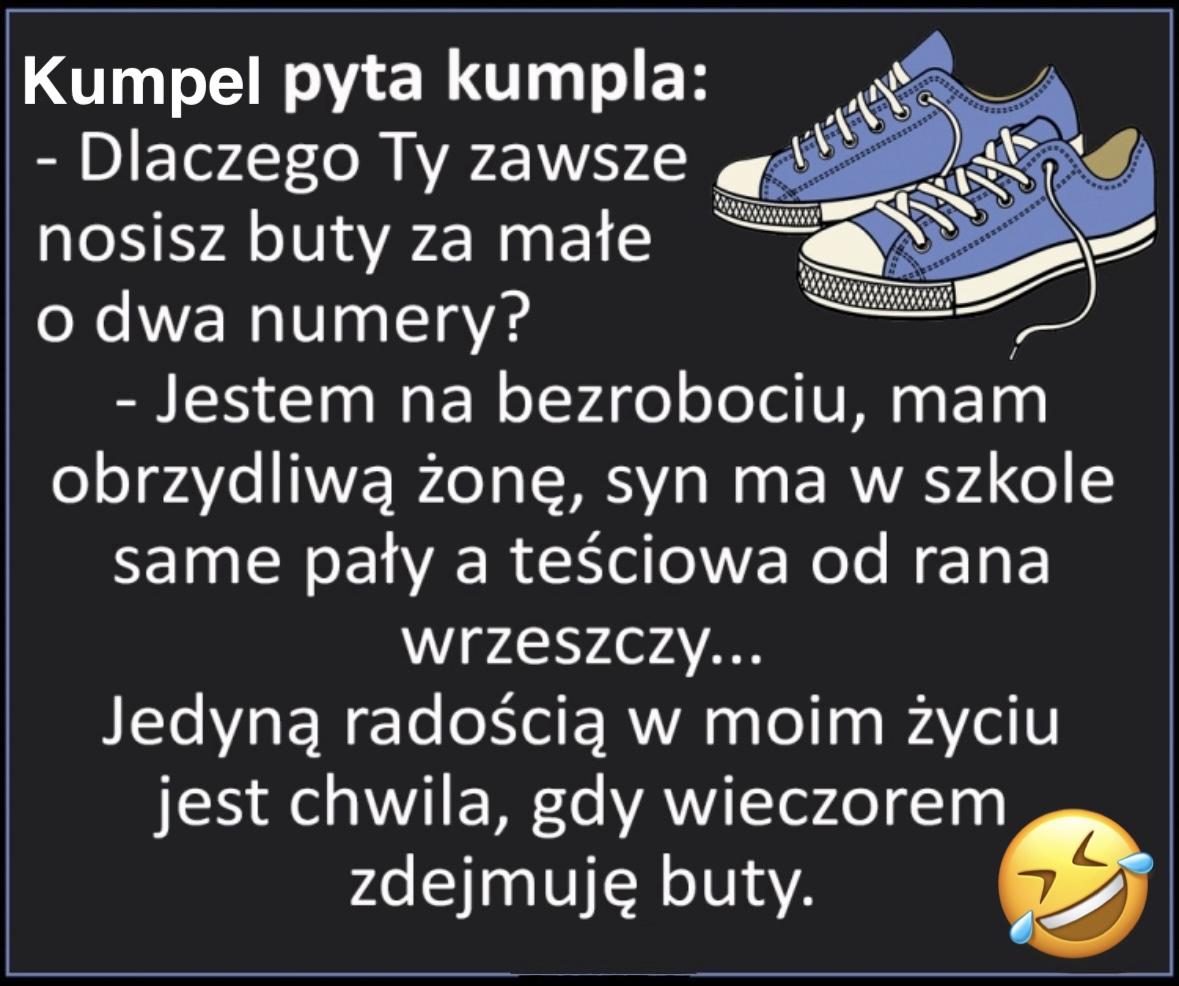 Sposób na radość 