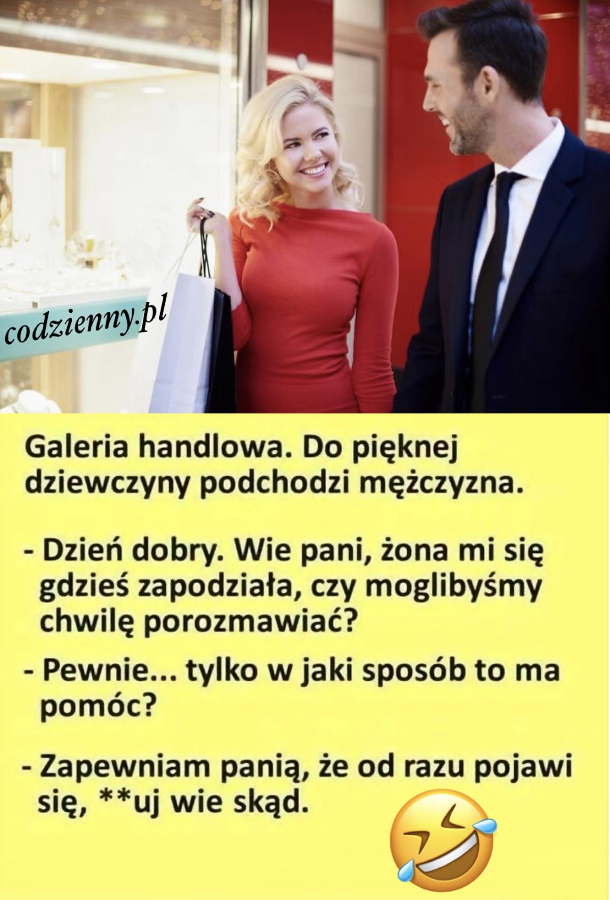 Sposób na żonę 