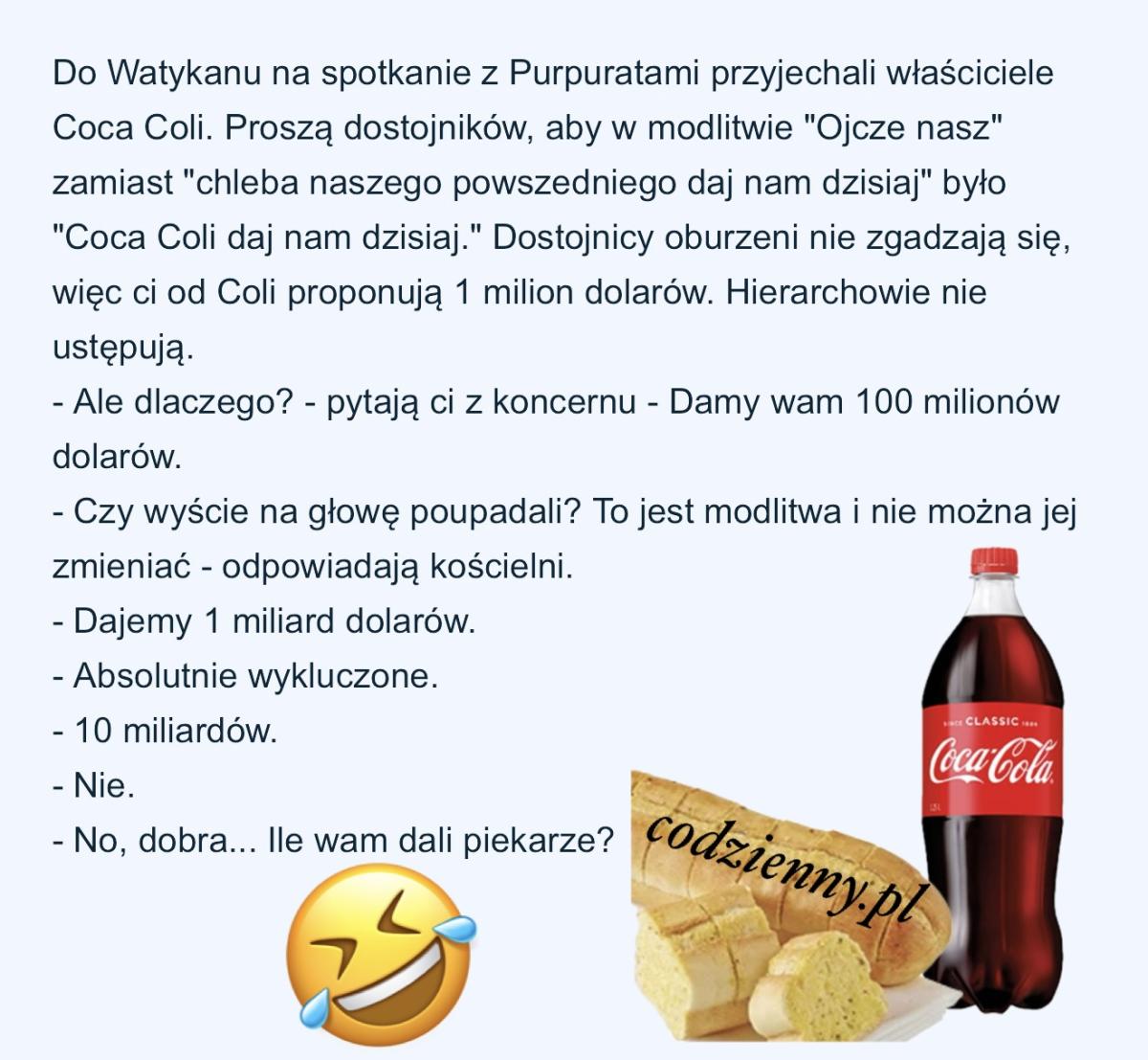 Spotkanie w Watykanie 