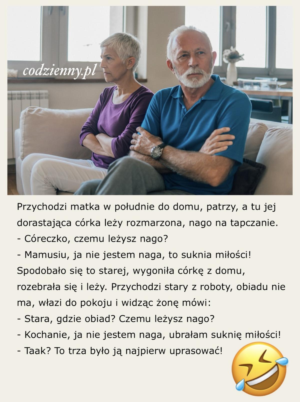 Suknia miłości 