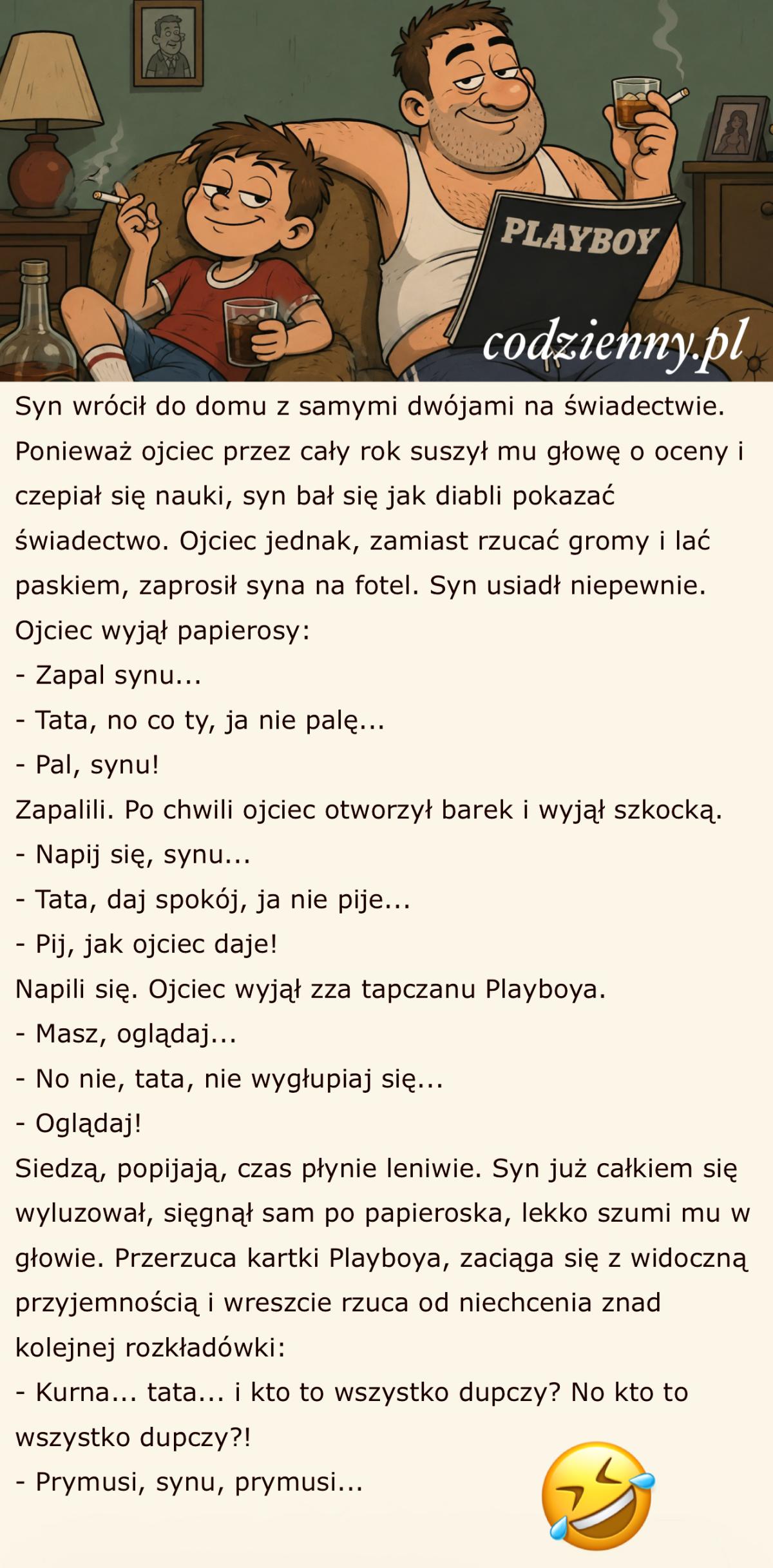 Syn nieuk