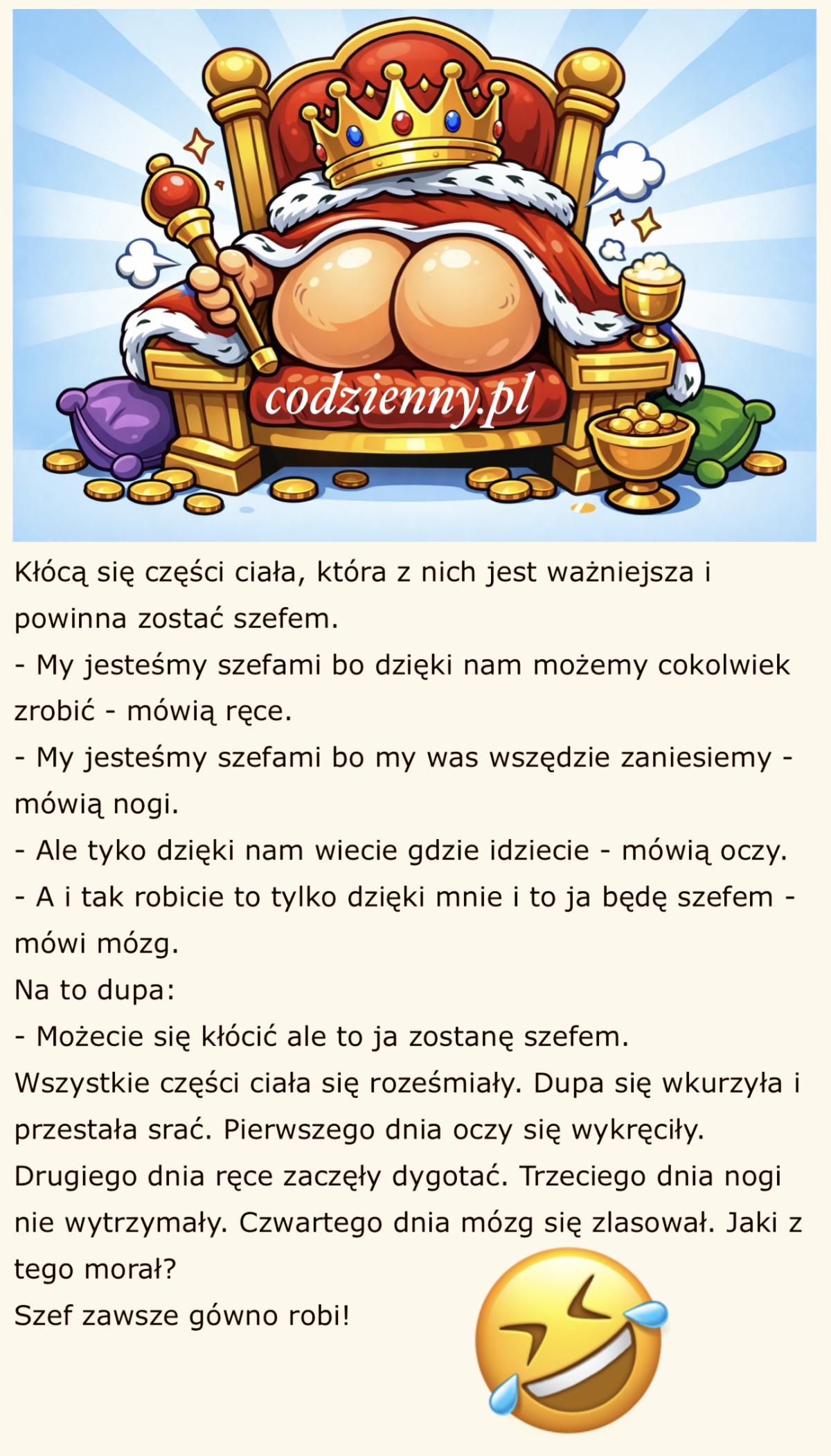 Szef wszystkich szefów 