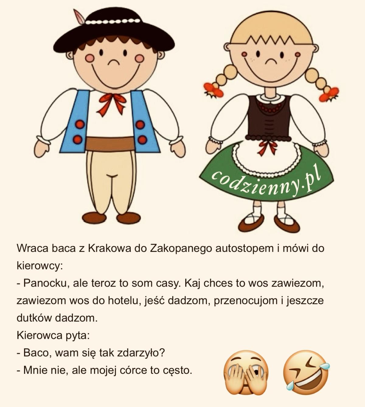 Teraz to są czasy