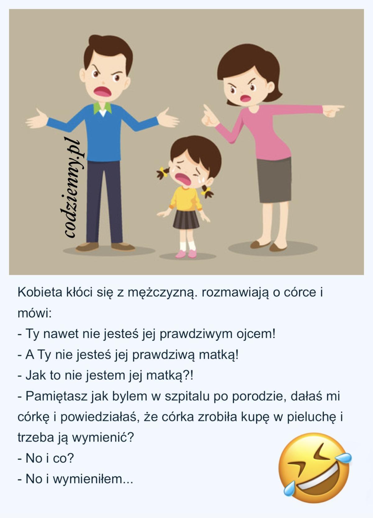 To musiało zaboleć 