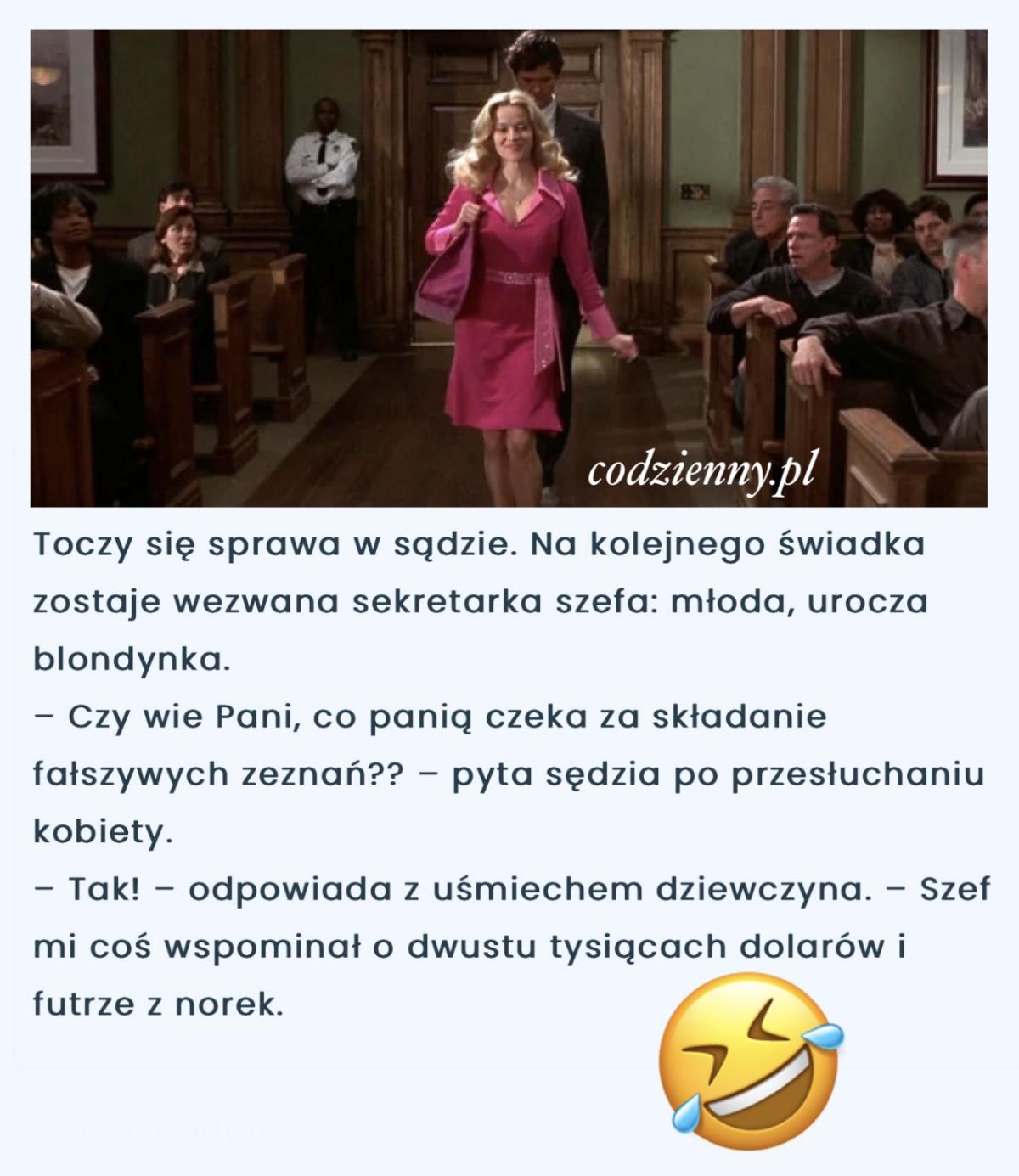 To nie był dobry pomysł 