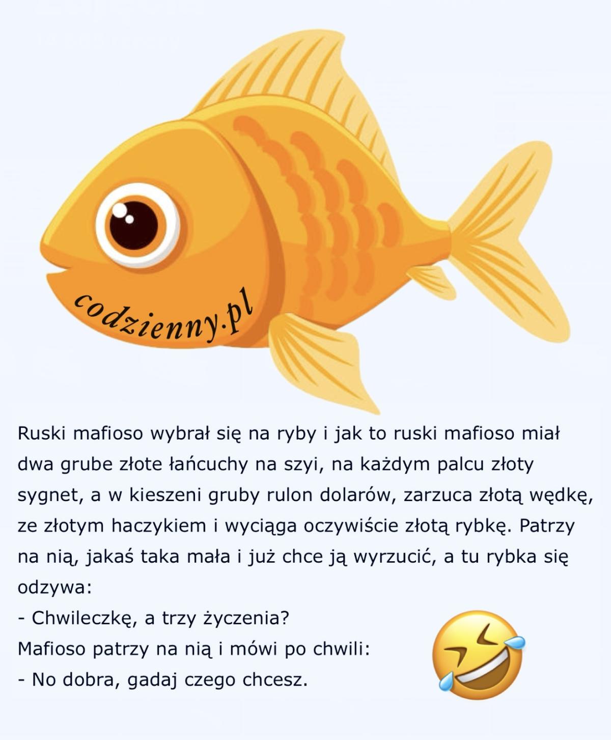 Trzy życzenia 