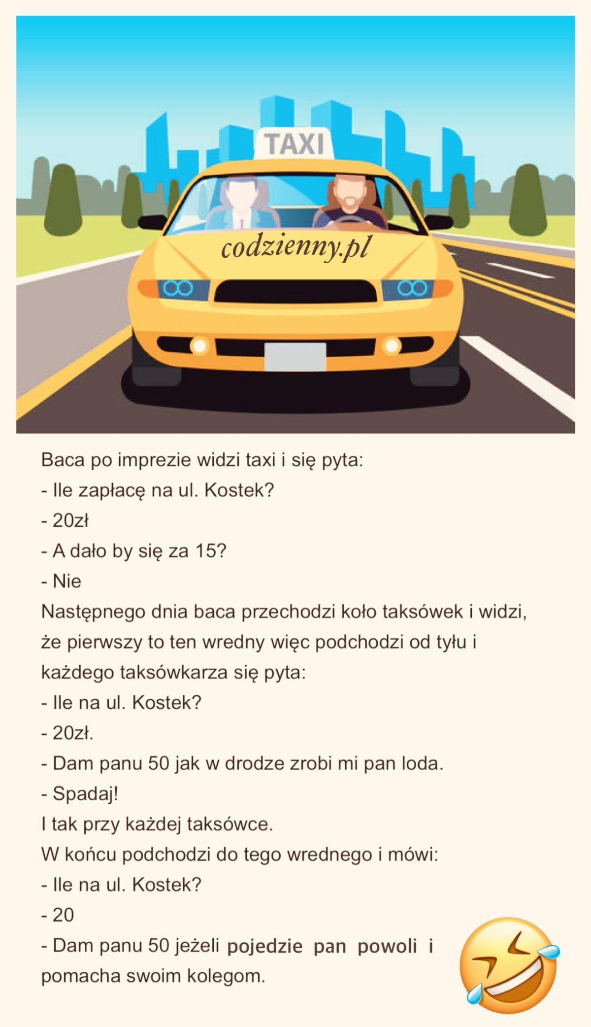 Warto być miłym 