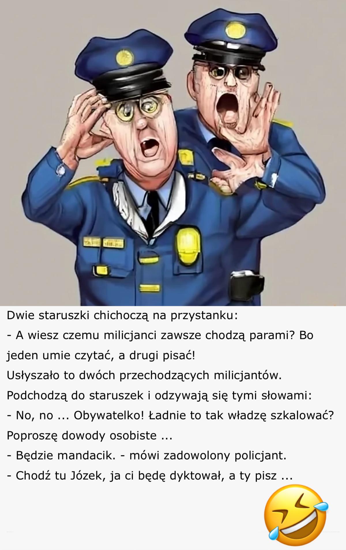 Wesołe staruszki