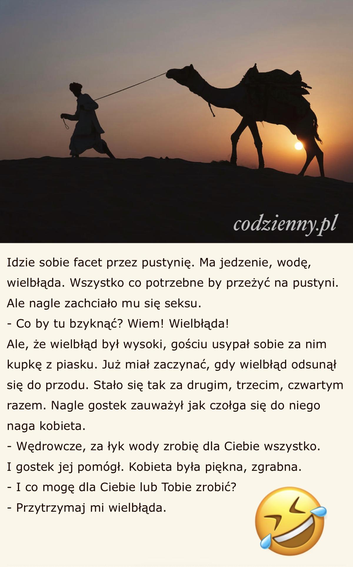 Wielka potrzeba 