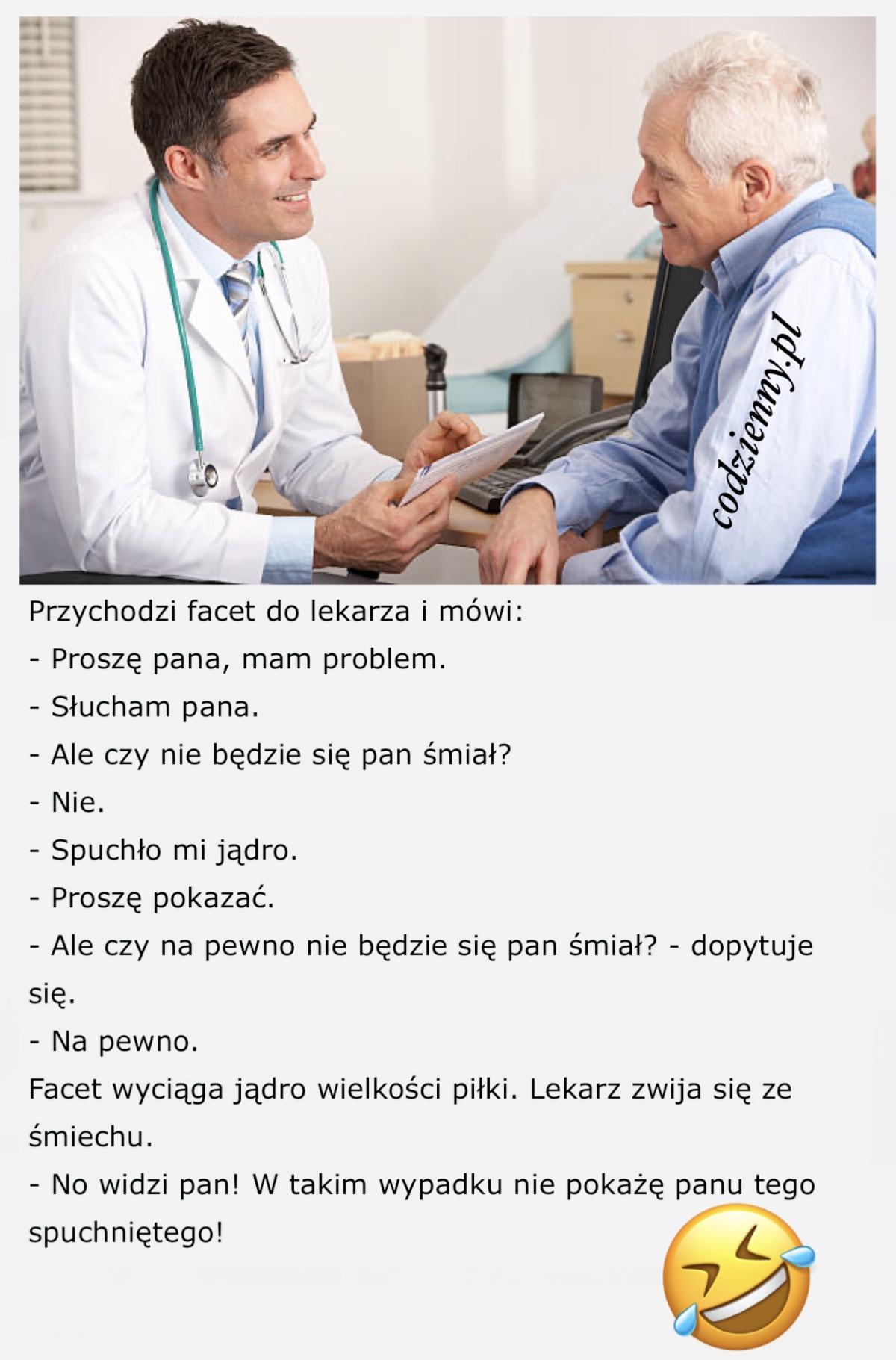 Wstydliwy problem 