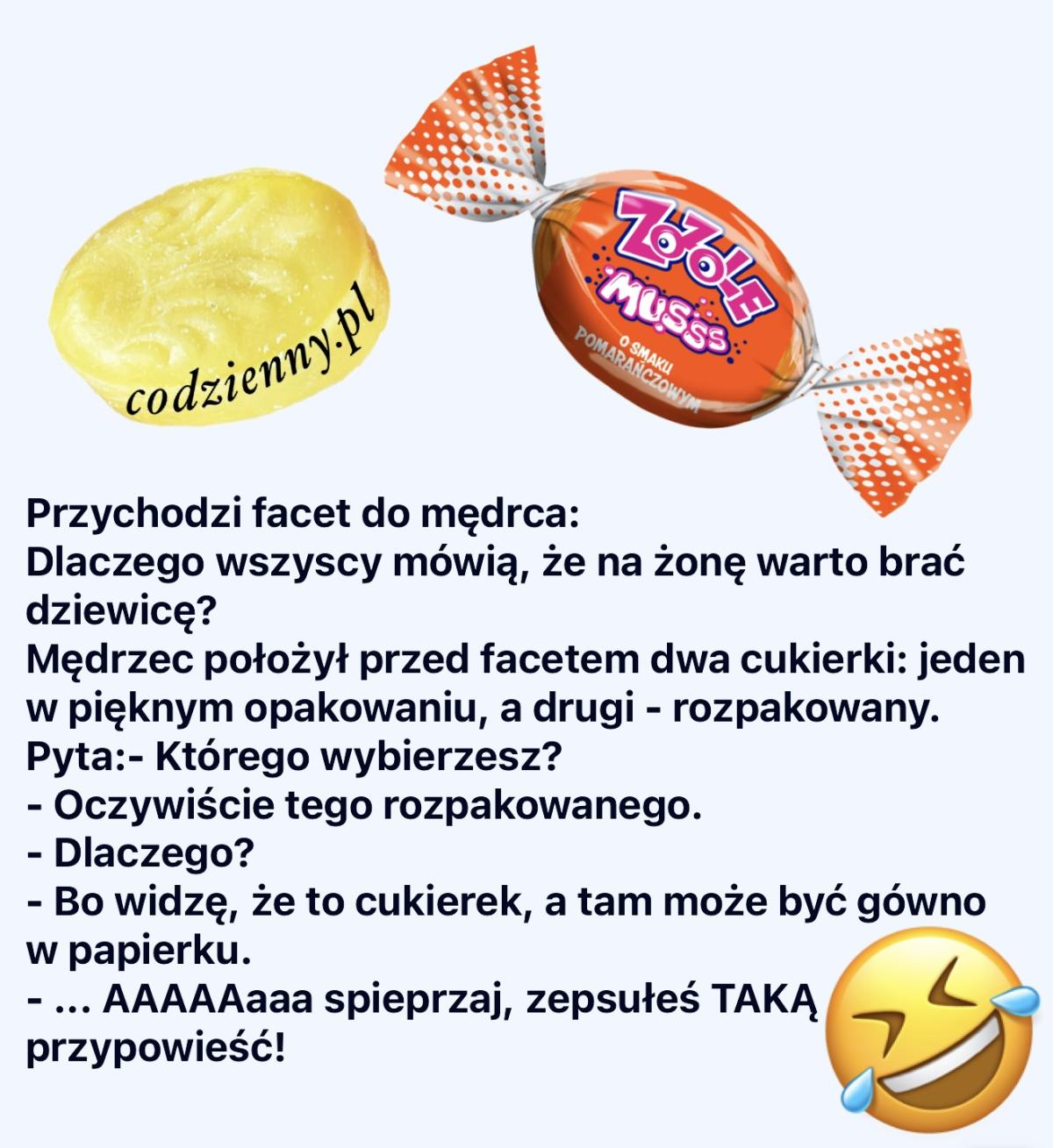 Wujek dobra rada