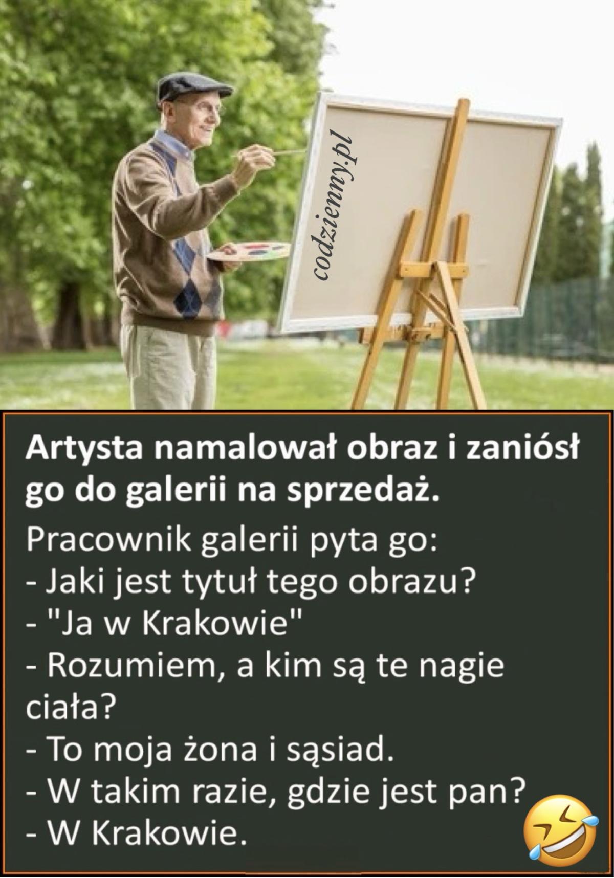 Wystawa obrazów w galerii 