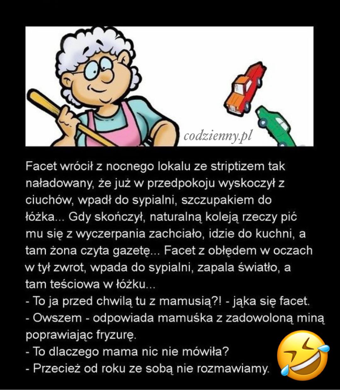 Wyszło jak wyszło 