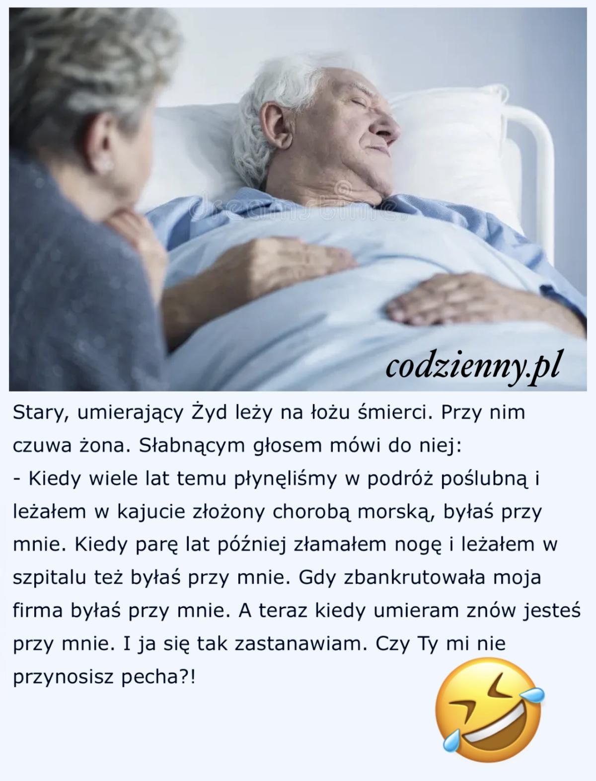 Wyznanie po latach 