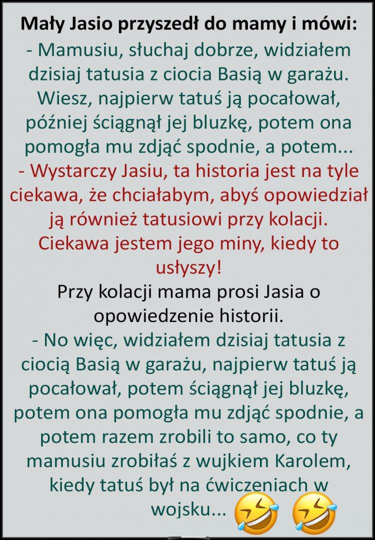 Wzorowa rodzinka 