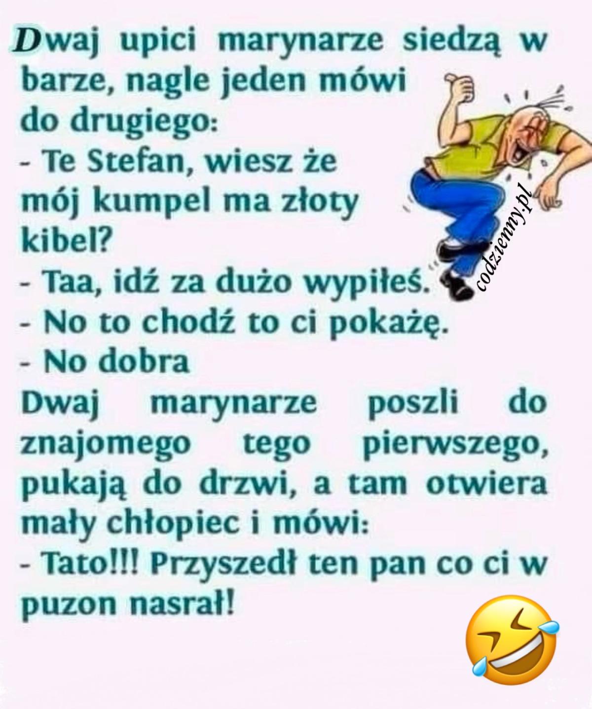 Złoty kibel