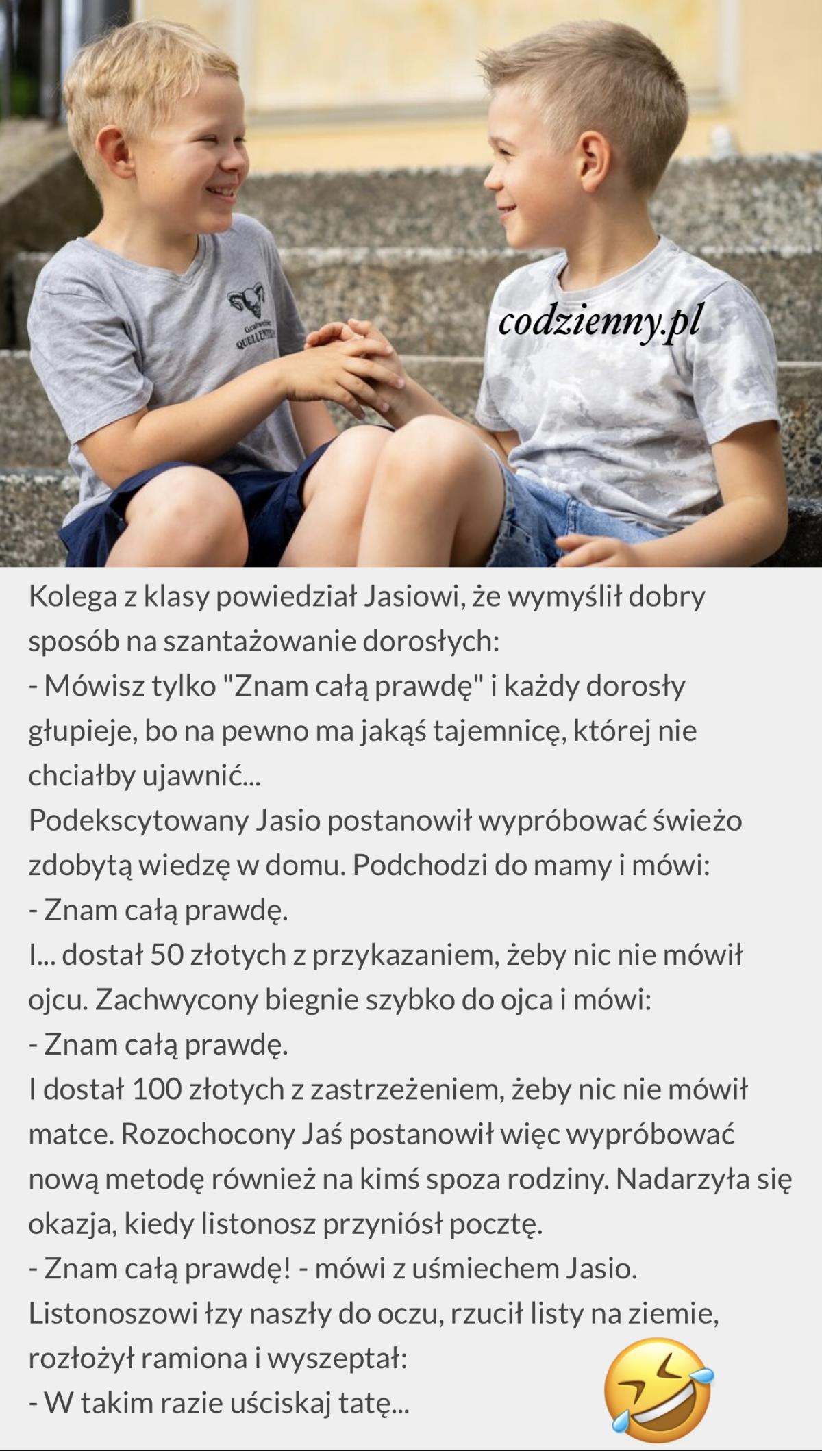 Życie na patencie 
